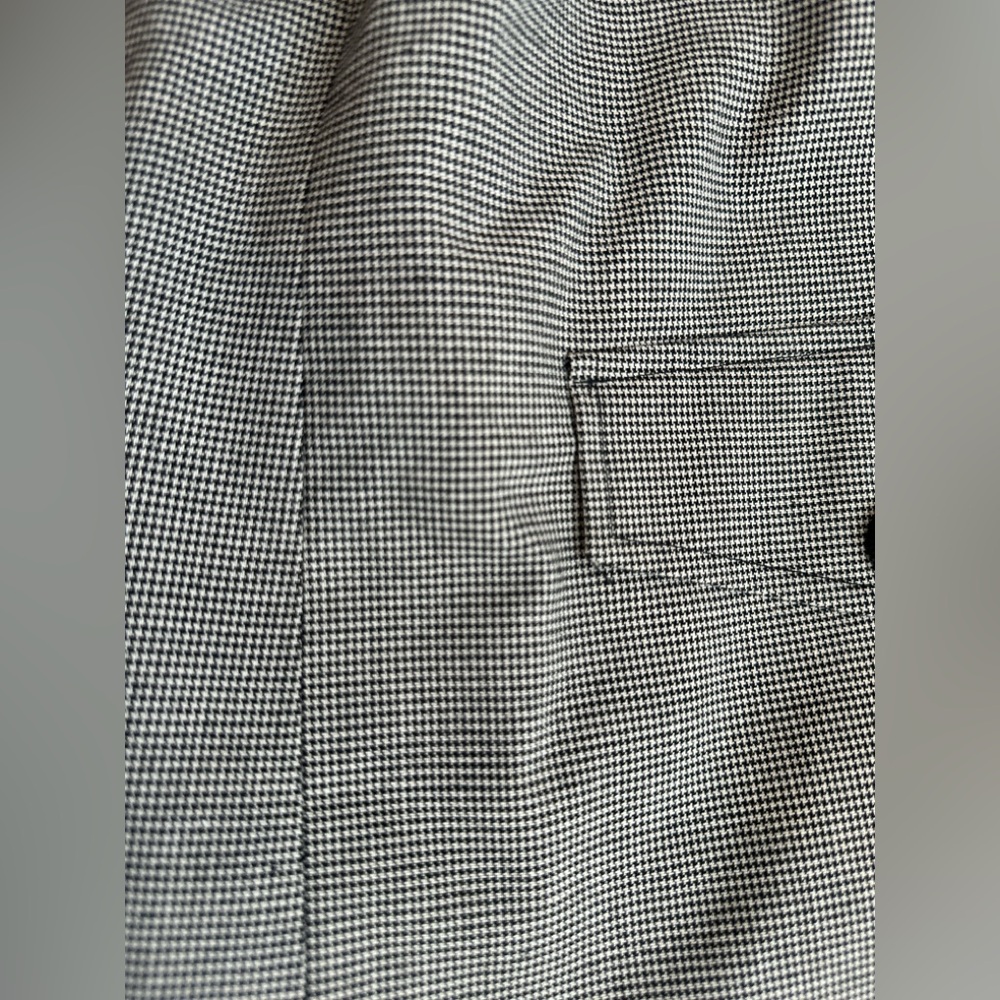 Judith Hart Woman Tailored Skirt Suit Size 18W - Picture 5 of 7